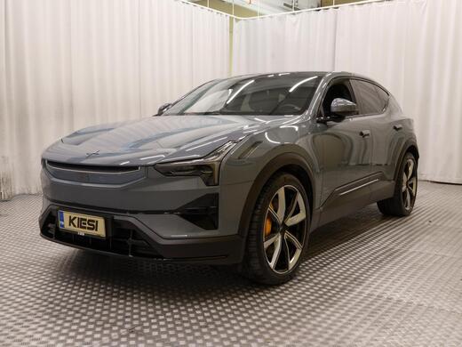 Polestar 3 vaihtoauto