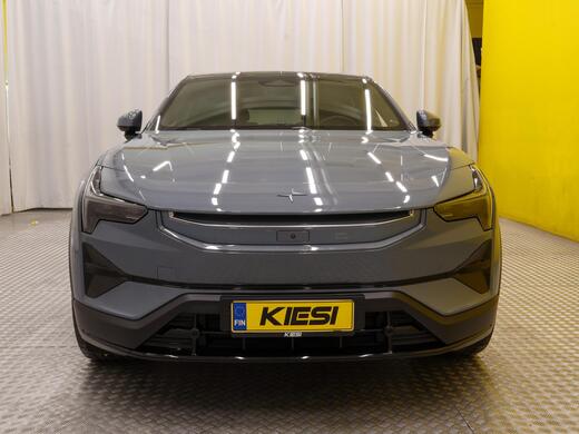 Polestar 3 vaihtoauto