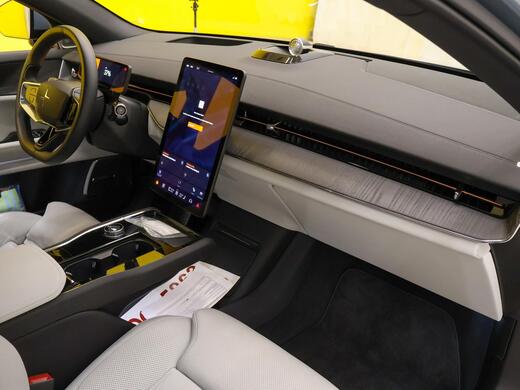Polestar 3 vaihtoauto