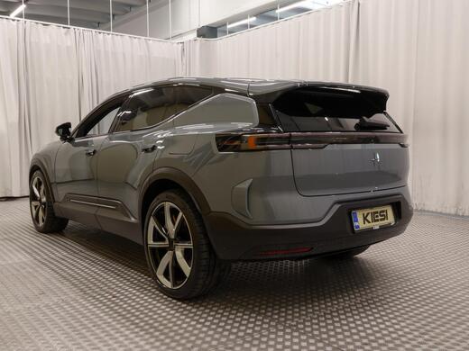 Polestar 3 vaihtoauto