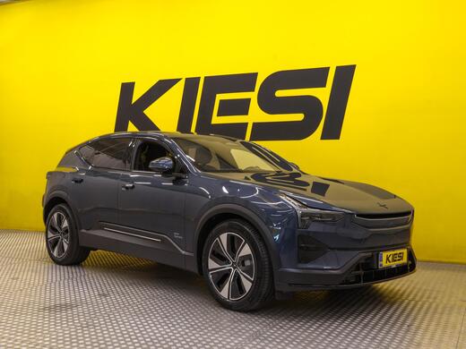 Polestar 3 vaihtoauto