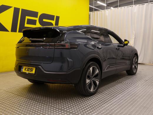 Polestar 3 vaihtoauto