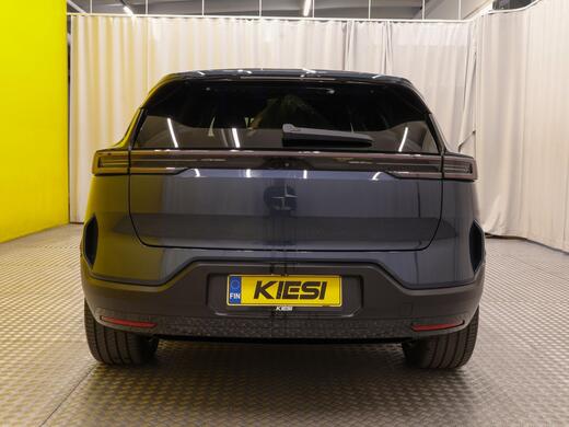 Polestar 3 vaihtoauto