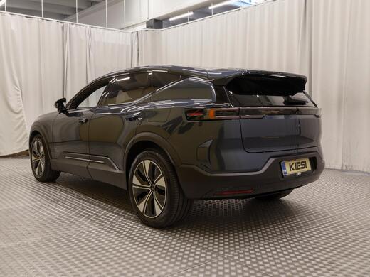 Polestar 3 vaihtoauto