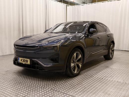 Polestar 3 vaihtoauto