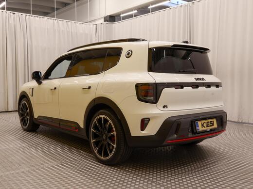 Smart #5 vaihtoauto