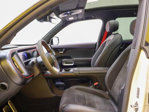 Smart #5 vaihtoauto