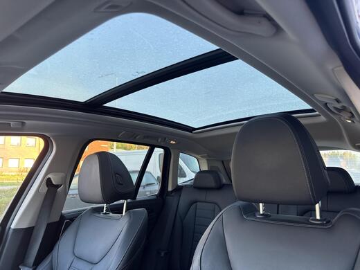 BMW iX3 vaihtoauto