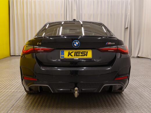 BMW i4 M50 vaihtoauto