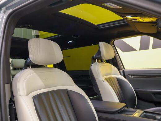 Kia EV9 vaihtoauto