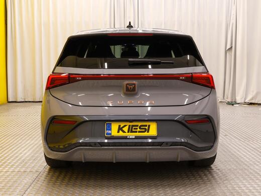 Cupra Born vaihtoauto