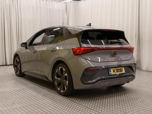 Cupra Born vaihtoauto