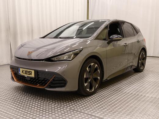 Cupra Born vaihtoauto