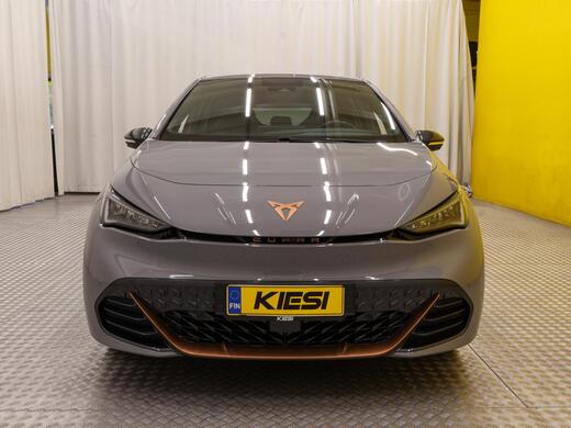 Cupra Born vaihtoauto