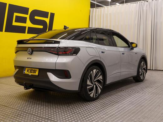 Volkswagen ID.5 vaihtoauto