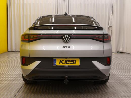 Volkswagen ID.5 vaihtoauto