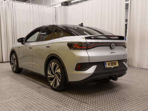 Volkswagen ID.5 vaihtoauto