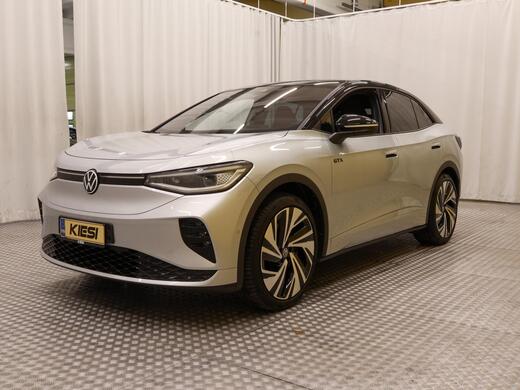 Volkswagen ID.5 vaihtoauto