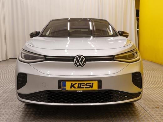 Volkswagen ID.5 vaihtoauto
