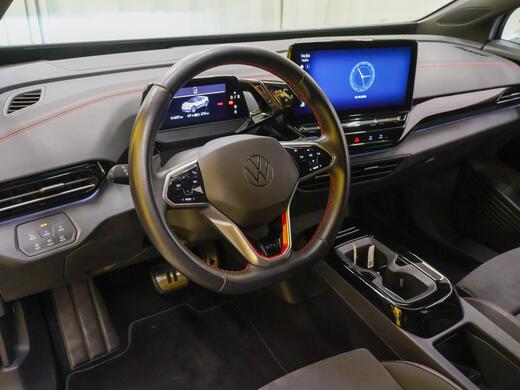 Volkswagen ID.5 vaihtoauto