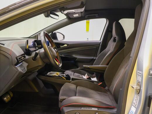 Volkswagen ID.5 vaihtoauto