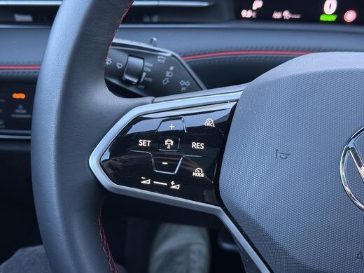 Volkswagen ID.7 vaihtoauto