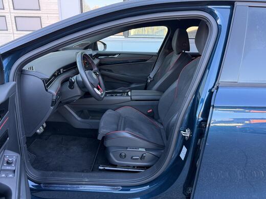 Volkswagen ID.7 vaihtoauto