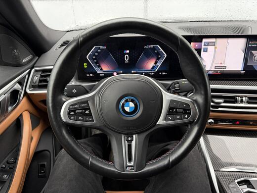 BMW i4 M50 vaihtoauto