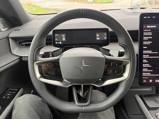 Polestar 3 vaihtoauto