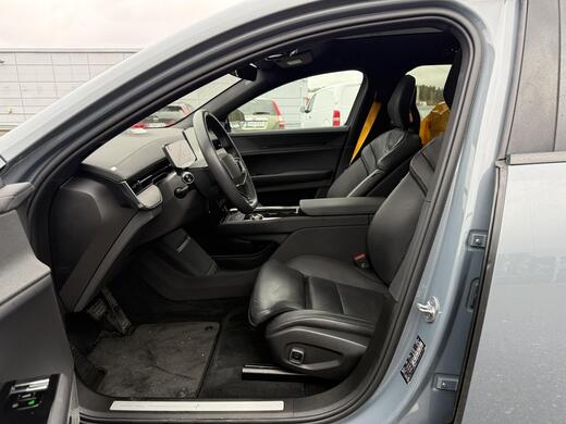 Polestar 3 vaihtoauto