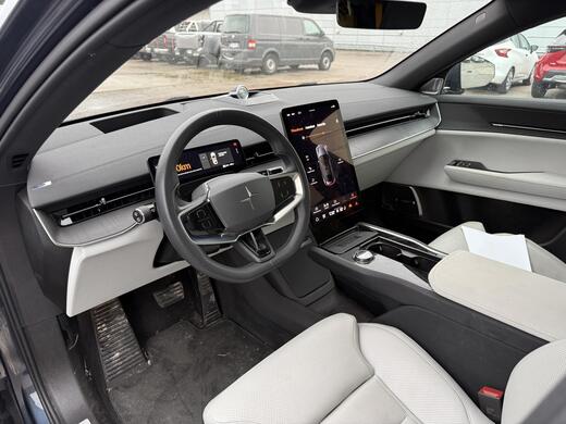 Polestar 3 vaihtoauto