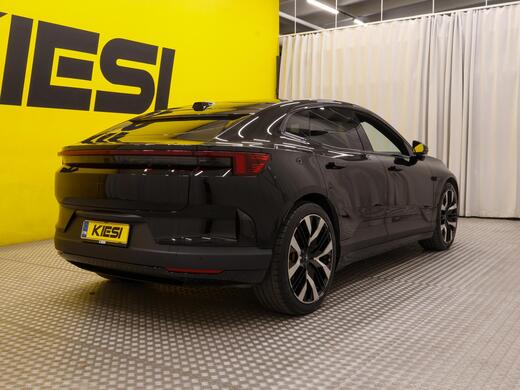Polestar 4 vaihtoauto