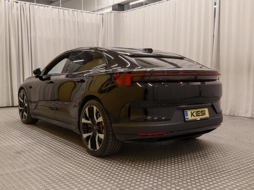 Polestar 4 vaihtoauto