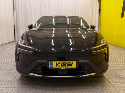Polestar 4 vaihtoauto