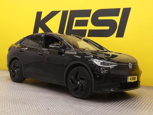 Volkswagen ID.5 vaihtoauto