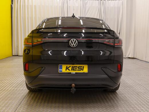 Volkswagen ID.5 vaihtoauto