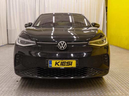 Volkswagen ID.5 vaihtoauto