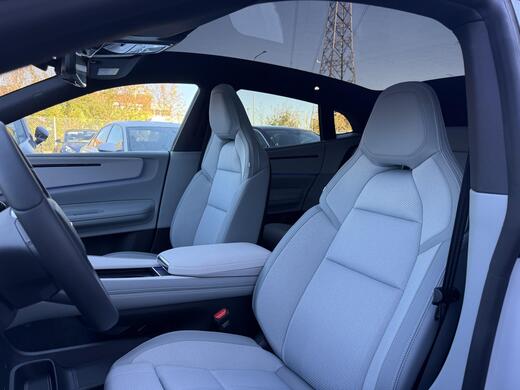 Polestar 4 vaihtoauto