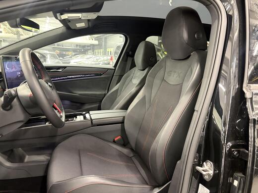 Volkswagen ID.7 vaihtoauto