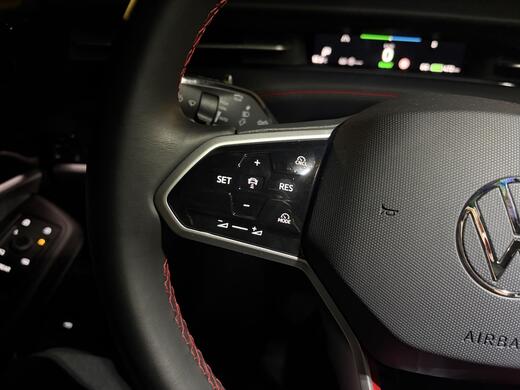 Volkswagen ID.7 vaihtoauto
