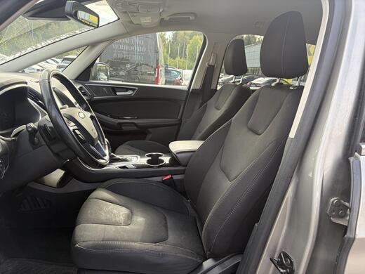 Ford S-MAX vaihtoauto