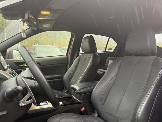 Mitsubishi Eclipse Cross vaihtoauto