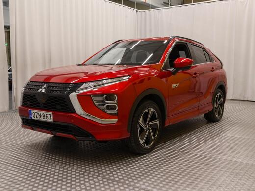 Mitsubishi Eclipse Cross vaihtoauto