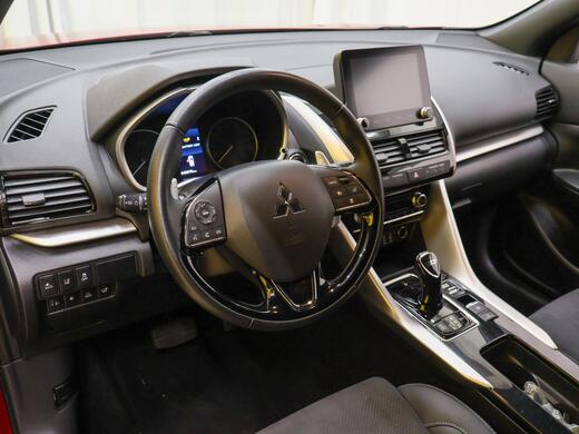 Mitsubishi Eclipse Cross vaihtoauto