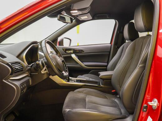 Mitsubishi Eclipse Cross vaihtoauto
