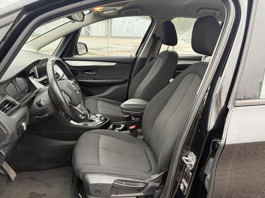 BMW 218 vaihtoauto