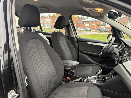 BMW 218 vaihtoauto
