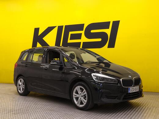 BMW 218 vaihtoauto