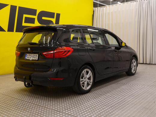 BMW 218 vaihtoauto