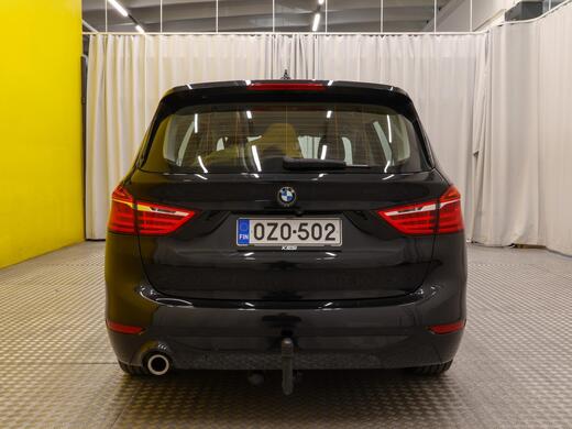BMW 218 vaihtoauto